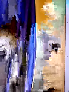 AngelaGraceY online show from December 5, 5:07 am