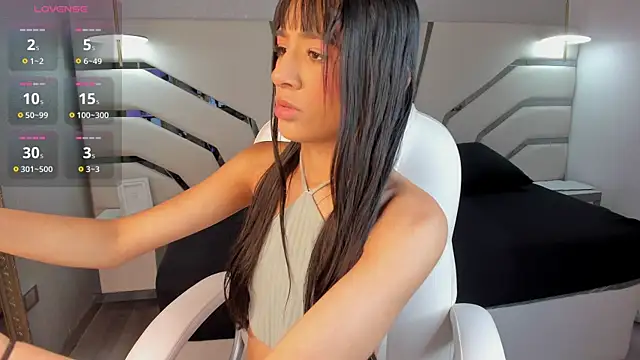 megann myers online show from January 13, 12:42 pm