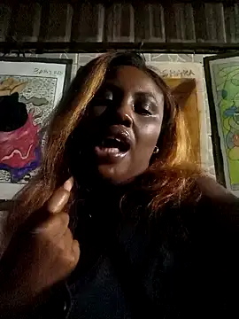 sexydarkberryxxx online show from November 29, 7:40 pm