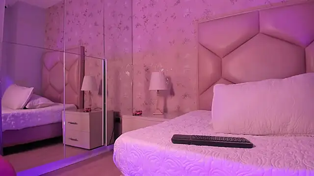 Hada Potter online show from November 23, 7:59 pm