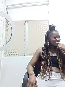 Amy Brunette online show from December 20, 6:01 pm