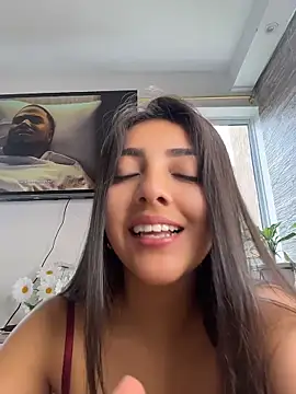 Sammyy torres online show from April 18, 8:09 pm