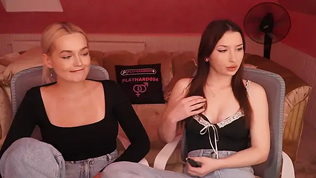 Liza Mur online show from November 20, 3:35 pm