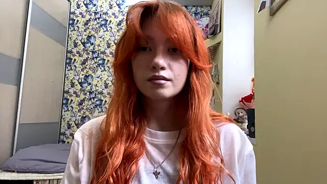 NamiSerene online show from November 23, 7:21 am