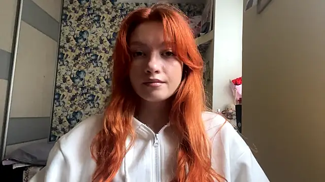 NamiSerene online show from November 22, 5:21 am