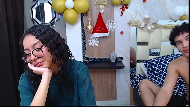 sweett love  online show from November 24, 7:10 am