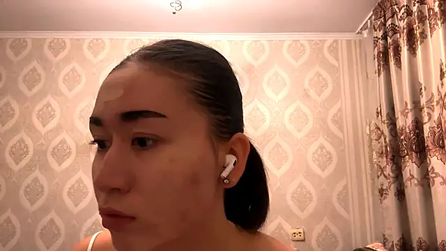 LuridAnxiety online show from November 21, 5:09 am