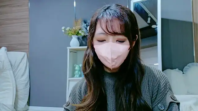 Nami-jpn online show from November 30, 1:32 am