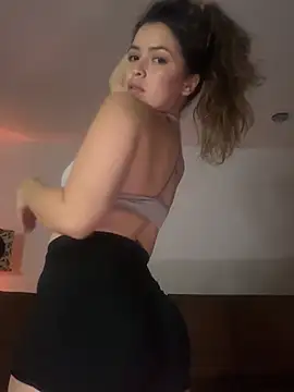 Little  Danni1 online show from March 19, 6:18 am