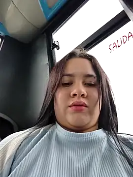 Kendra-daring online show from April 16, 9:39 pm