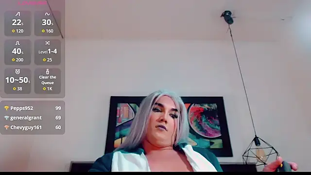 Brittany colorado online show from January 18, 3:36 am