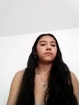 Scarlett mus online show from February 15, 9:58 pm