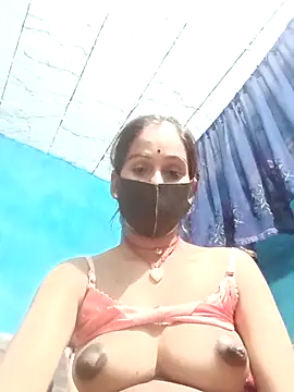 Nandani-758 online show from March 24, 3:17 pm