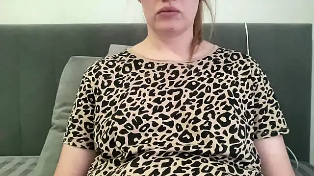 alisa kitcat online show from January 14, 5:56 am