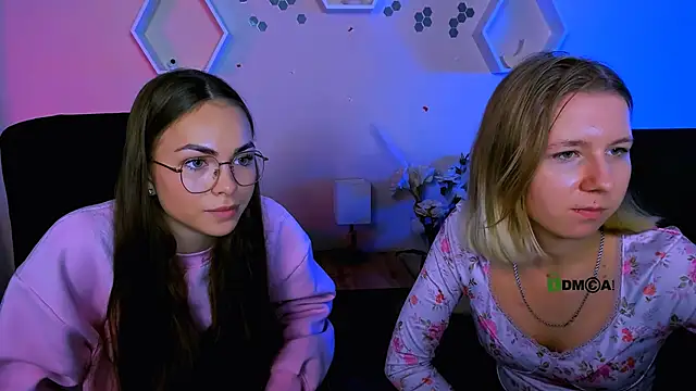 misa angel online show from November 23, 10:17 am