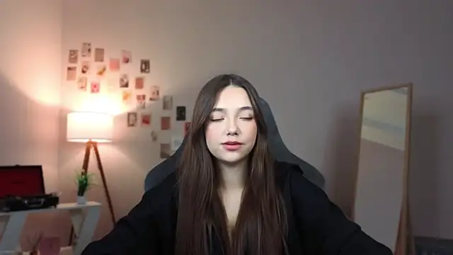 Vexorine online show from January 16, 7:32 pm