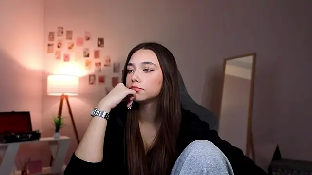 Vexorine online show from January 18, 7:21 pm