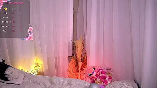 PureEllieX online show from February 28, 4:34 am