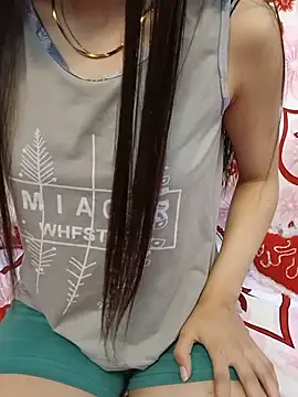 Noraaaax online show from June 3, 3:28 pm