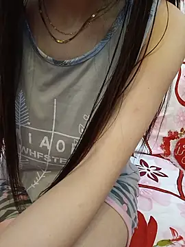 Noraaaax online show from June 4, 9:52 pm