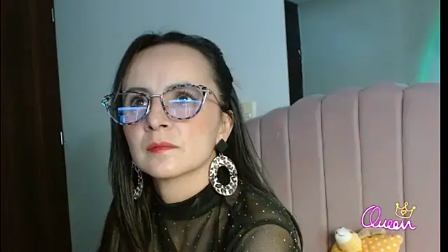 Juliana  lx online show from March 7, 4:47 pm