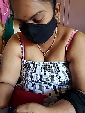 Paru Tamil Ponnu online show from December 2, 6:37 am