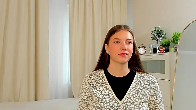 MaryaGreggs online show from November 23, 7:43 am