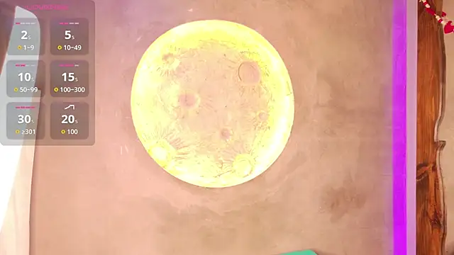 Kaaory online show from February 23, 4:28 pm