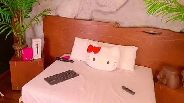 Kaaory online show from July 29, 3:56 pm