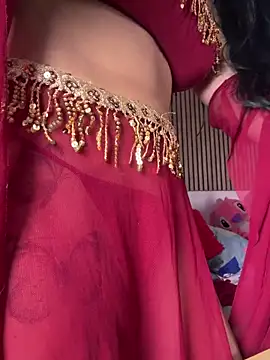 Hayley-Fox online show from March 31, 1:05 am