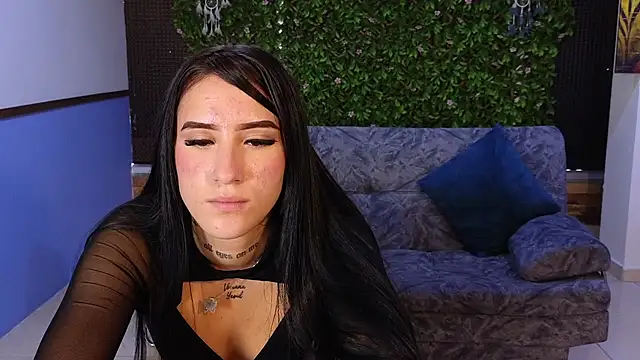 lovely alaitz online show from November 24, 1:57 pm