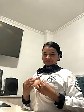 Rosa Vidal  online show from November 20, 8:21 pm