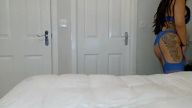 Ruby brooksxo online show from July 14, 10:54 am