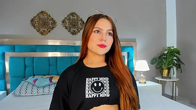 Snapshot of VictoriaLasse chatting on January 9, 1:59 pm VictoriaLasse online show from January 9, 1:59 pm