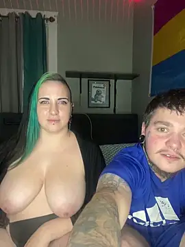 Heathen3331 online show from December 17, 3:44 am