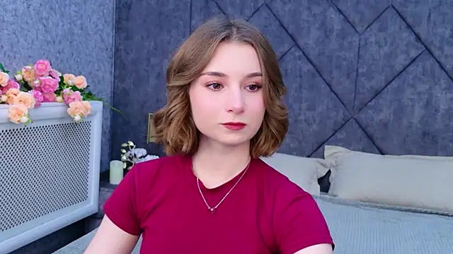 Janice Corona online show from April 22, 3:31 pm