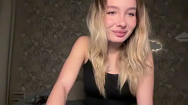 keeendall online show from November 29, 9:08 pm