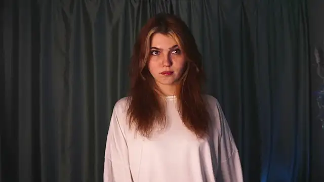 FannyRay online show from December 2, 8:11 pm