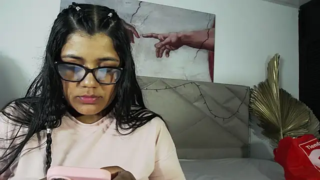 AlexisAndMartina3 online show from January 14, 2:16 am