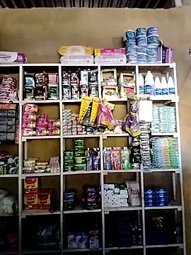 MIA-LARIOS online show from March 14, 10:00 pm