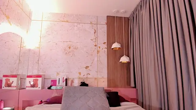 Haylenpark online show from March 1, 12:16 pm