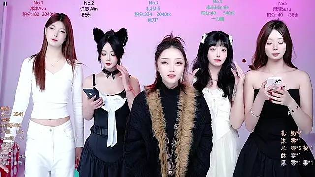 CM---002 online show from December 13, 11:54 pm