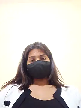 Lovely girl- online show from March 31, 5:18 am