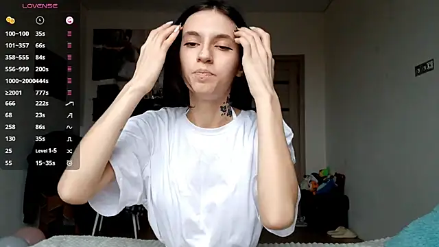 KennaElse online show from November 27, 7:00 am