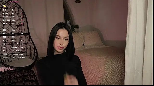 ShyColette online show from March 12, 3:58 pm