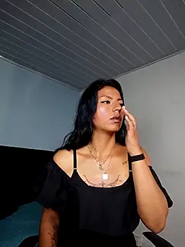 SamathaMay online show from February 4, 1:47 pm