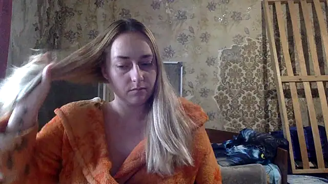 Vassila69 online show from December 18, 10:31 am