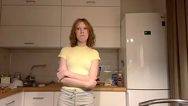 ElfriedaZwack online show from December 1, 5:37 pm