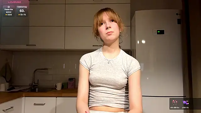 ElfriedaZwack online show from February 24, 5:11 pm