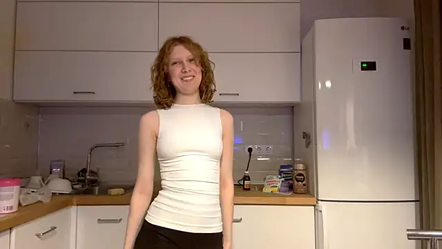 ElfriedaZwack online show from November 30, 5:28 pm